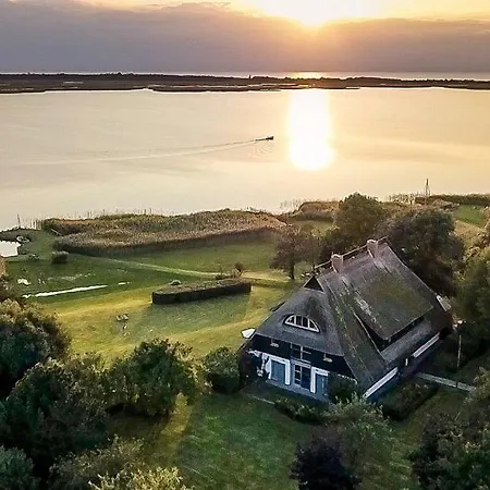 Appartamento Hof Zeesenblick 06 *