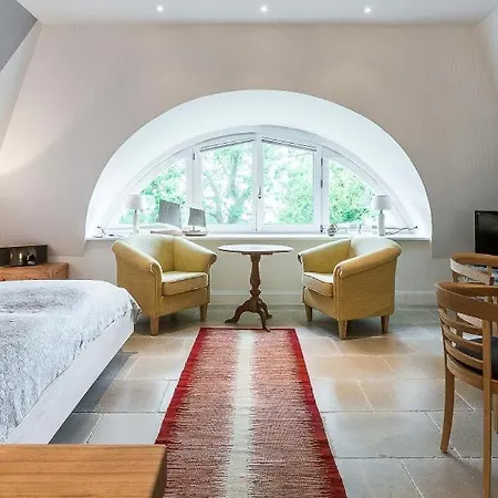 Appartamento Hof Zeesenblick 06 Wustrow (Fischland)