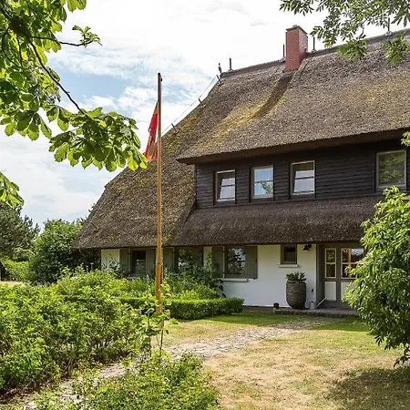 Apartman Hof Zeesenblick 06 *