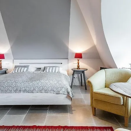 Hof Zeesenblick 06 Apartman