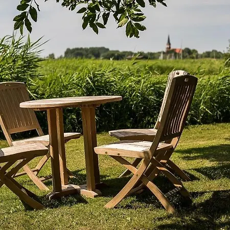 Appartamento Hof Zeesenblick 06