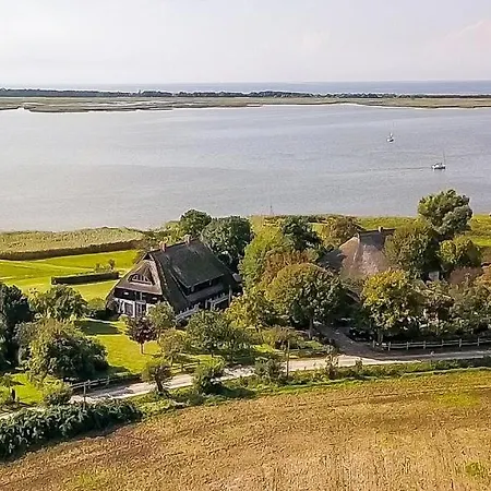 Hof Zeesenblick 06 Apartman *