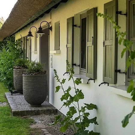 Hof Zeesenblick 06 Apartman