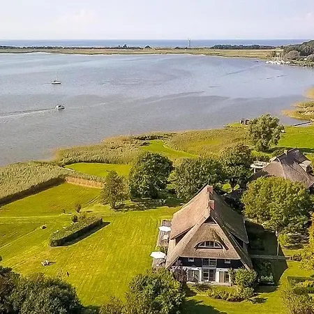 Hof Zeesenblick 06 Appartamento