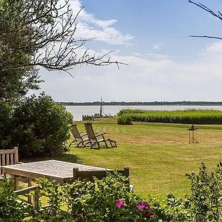 Hof Zeesenblick 06 Apartman