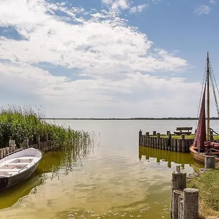 Hof Zeesenblick 06 Apartman