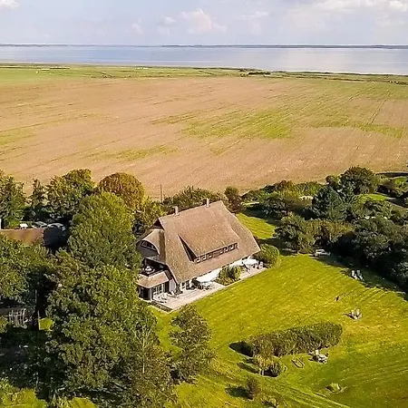 Hof Zeesenblick 06 Διαμέρισμα Wustrow (Fischland)
