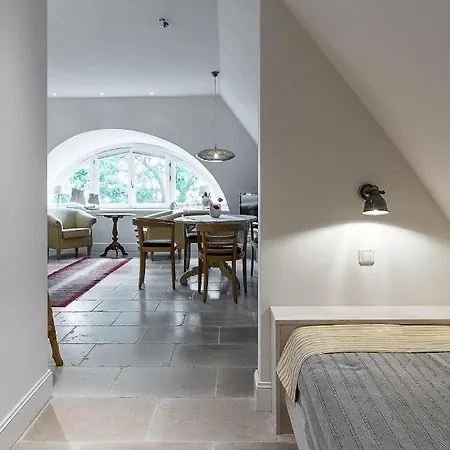 Apartman Hof Zeesenblick 06