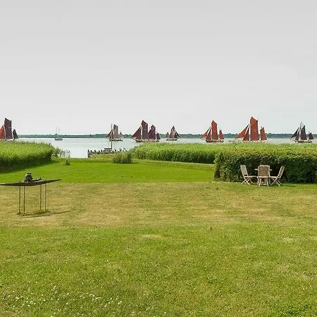 Hof Zeesenblick 06 * Wustrow