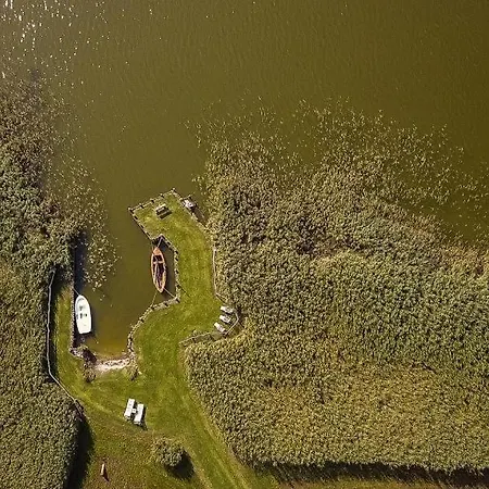 Apartman Hof Zeesenblick 06