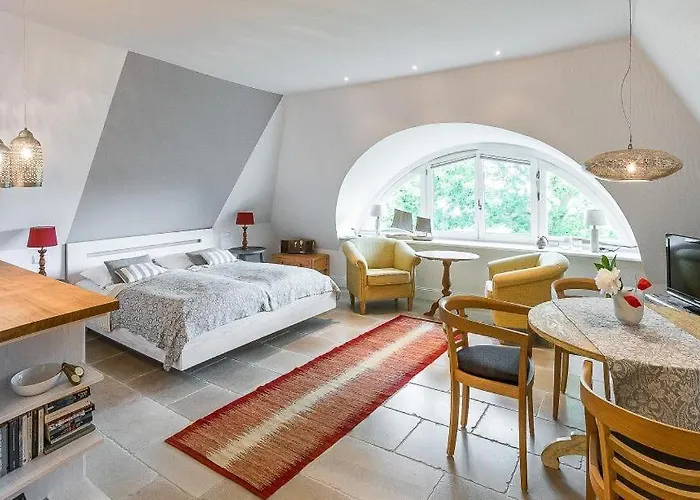 Hof Zeesenblick 06 * Wustrow (Fischland)