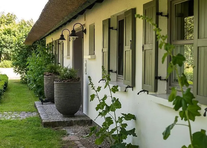 Hof Zeesenblick 06 Appartement