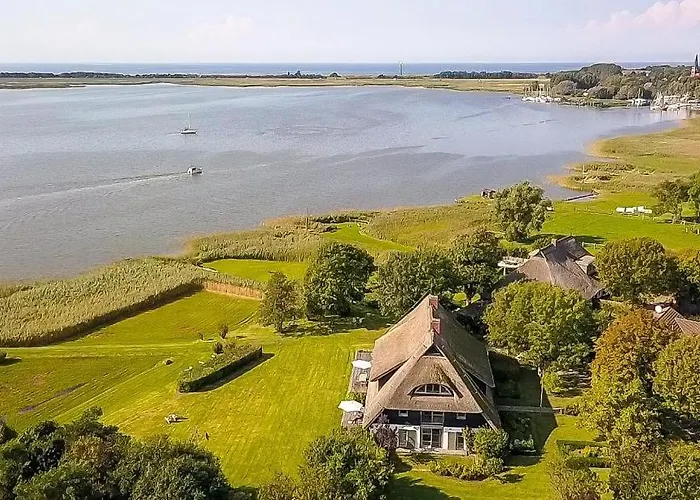 Hof Zeesenblick 06 Appartement