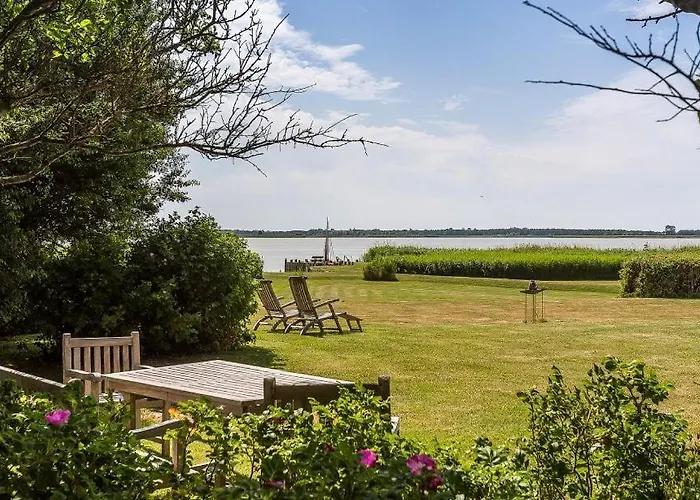 Hof Zeesenblick 06 Appartement