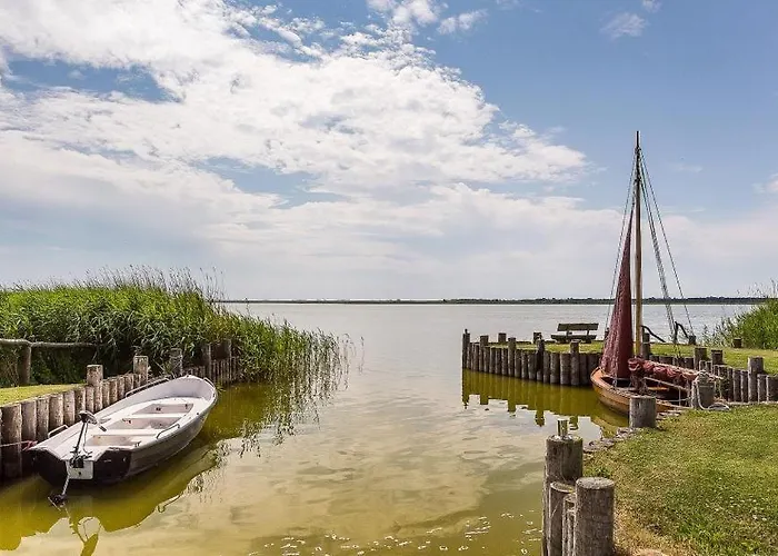 Hof Zeesenblick 06 Appartement