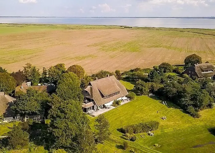 Hof Zeesenblick 06 Appartement Wustrow (Fischland)