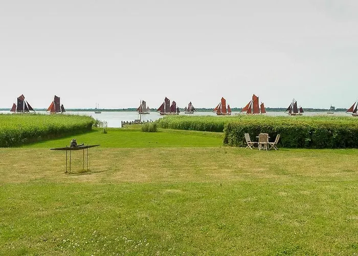 Hof Zeesenblick 06 * Wustrow (Fischland)