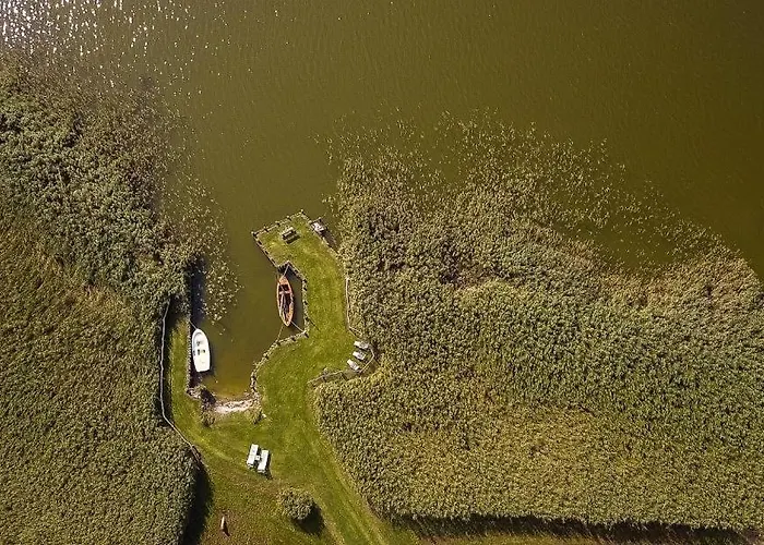 Appartement Hof Zeesenblick 06